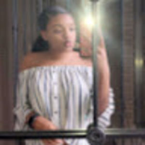 Meet your Posher, Blair